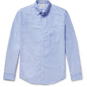 Classic Oxford in American Pima Cotton